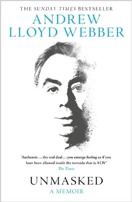 Unmasked by Andrew Lloyd Webber