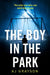The Boy in the Park by A. J. Grayson