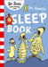 Dr. Seuss's Sleep Book by Martin Brisland