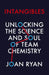 Intangibles: Unlocking the Science and Soul of Team Chemistry by James Islington