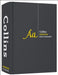 German Dictionary Complete and Unabridged by Collins Dictionaries