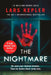 The Nightmare by Lars Kepler