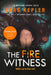The Fire Witness by Lars Kepler