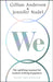 We by Gillian Anderson