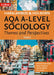 Aqa A-Level Sociology Themes and Perspectives: Year 2 by Michael Haralambos