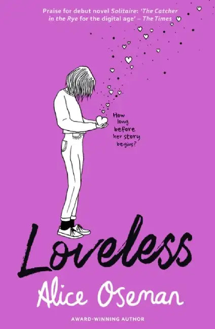 Loveless by Rosemary Rowe