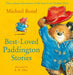 Best-loved Paddington Stories by Michael Bond