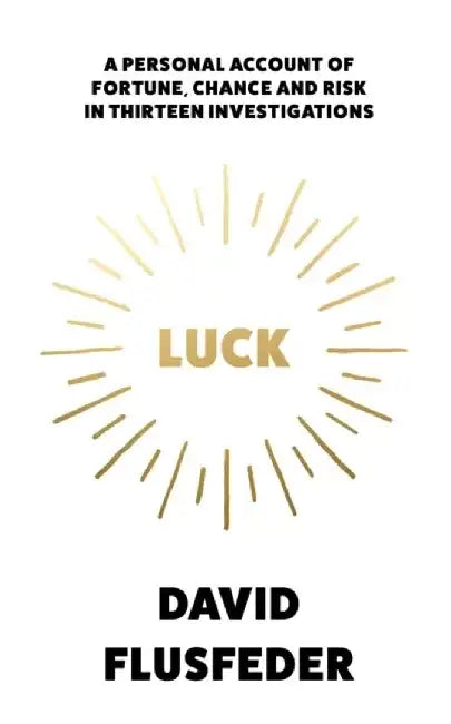 Luck by Sandra Dornheim