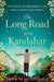The Long Road from Kandahar by Sara MacDonald