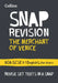 Collins Snap Revision Text Guides - The Merchant of Venice: Aqa GCSE English Literature by Collins UK