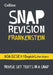 Collins Snap Revision Text Guides - Frankenstein: Aqa GCSE English Literature by Collins Uk