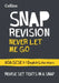 Collins Snap Revision Text Guides - Never Let Me Go: Aqa GCSE English Literature by Collins UK
