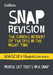 Collins Snap Revision Text Guides - The Curious Incident of the Dog in the Night-Time: Aqa GCSE English Literature by Collins Uk