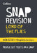 Collins Snap Revision Text Guides - Lord of the Flies: Aqa GCSE English Literature by Collins UK