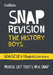 Collins Snap Revision Text Guides - The History Boys: Aqa GCSE English Literature by Collins UK