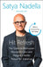 Hit Refresh by Satya Nadella