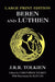 Beren and Lúthien by J. R. R. Tolkien