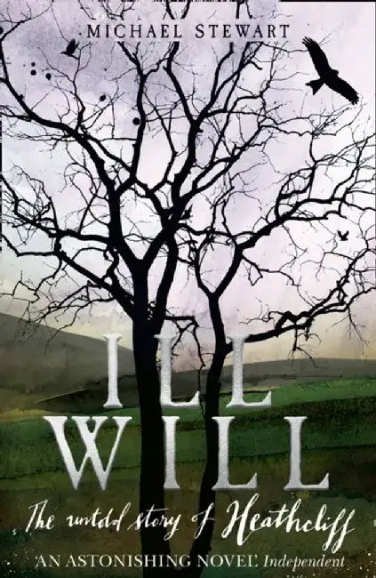 Ill Will by Michael Stewart