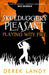 Playing with Fire (Skulduggery Pleasant, Book 2) by Derek Landy