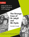 AQA GCSE (9-1) English Literature and Language - Dr Jekyll and Mr Hyde by Jo Heathcote