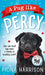 A Pug Like Percy by Jordan Raynor