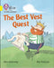 The Best Vest Quest by Alice Hemming