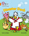 Disaster Duck: Band 6/Orange by Collins Big Cat