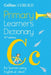 Collins Cobuild Primary Learner's Dictionary: Age 7+ by Collins UK