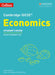 Cambridge Igcse(r) Economics Student Book by Collins UK