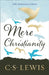 Mere Christianity by C. S. Lewis