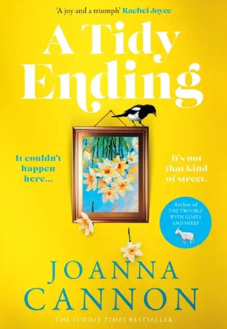 A Tidy Ending by Joanna Cannon