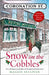 Snow on the Cobbles by Renu Agrawal