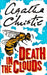 Death in the Clouds by Agatha Christie
