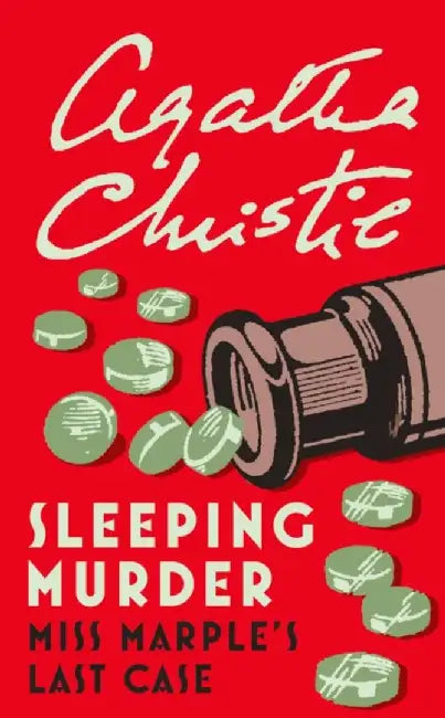 Sleeping Murder by Agatha Christie