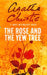 The Rose and the Yew Tree by Agatha Christie