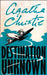 Destination Unknown by Kevin Sherry