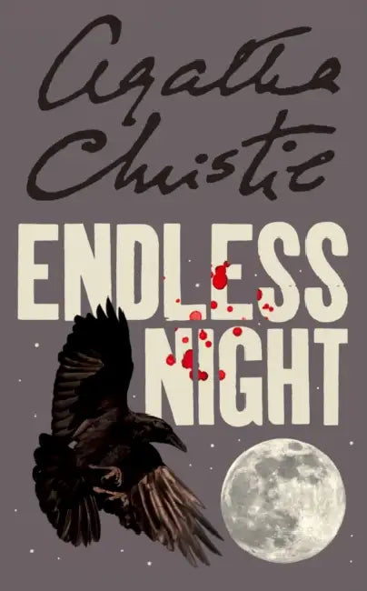 Endless Night by Lillian Manzor