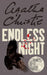 Endless Night by Lillian Manzor