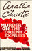 Murder on the Orient Express by Agatha Christie