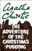 The Adventure of the Christmas Pudding by Agatha Christie
