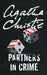 Partners in Crime by Jane Bottomley