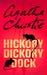 Hickory Dickory Dock by Kathryn Erskine