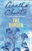 The Burden by Amy (Queen’s University Belfast, UK) Hanna