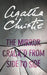 The Mirror Crack’d From Side to Side by Agatha Christie