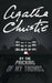 By the Pricking of My Thumbs by Agatha Christie