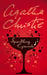 Sparkling Cyanide by Agatha Christie