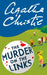 The Murder on the Links by Agatha Christie