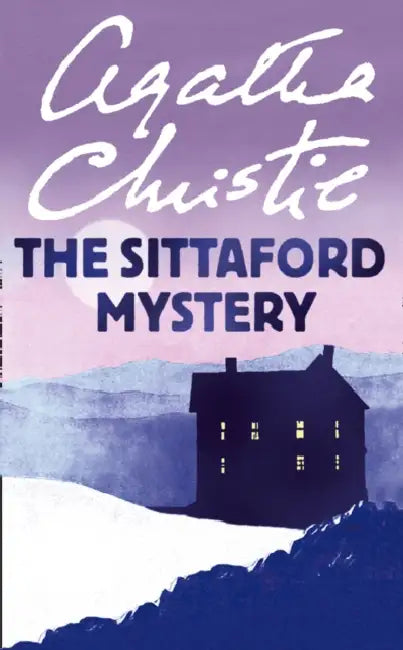 The Sittaford Mystery by Grant R. Osborne