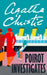 Poirot Investigates by Mark Ward