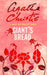 Giant’s Bread by Agatha Christie